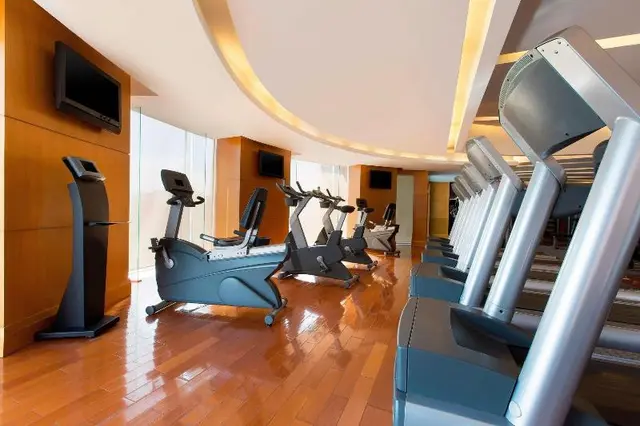 The Westin Dhaka