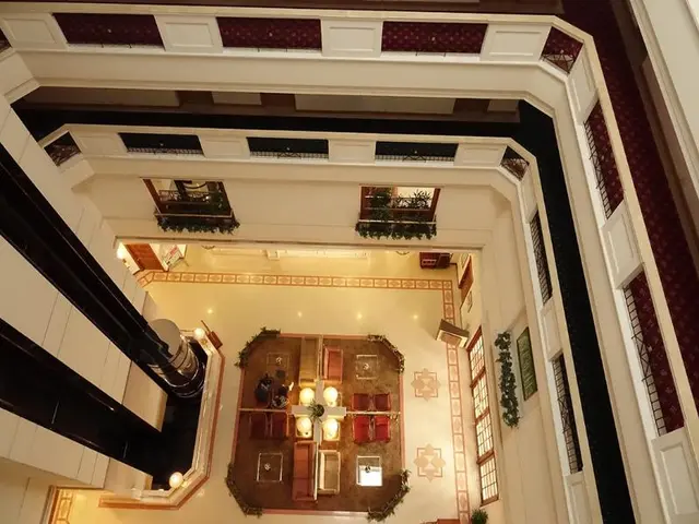 Abad Atrium