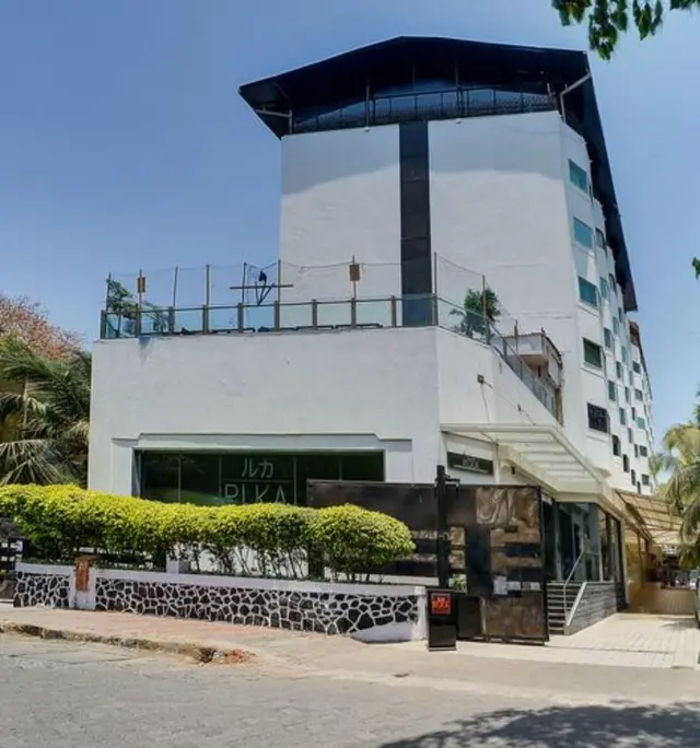 Ramee Guestline - Juhu