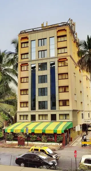 The Emerald Hotel & Services Apartments