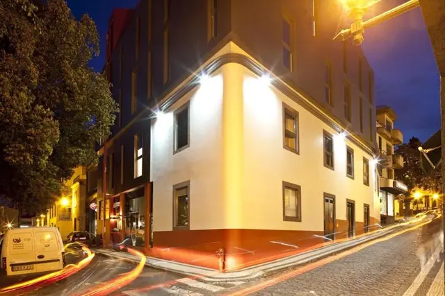 Funchal Design