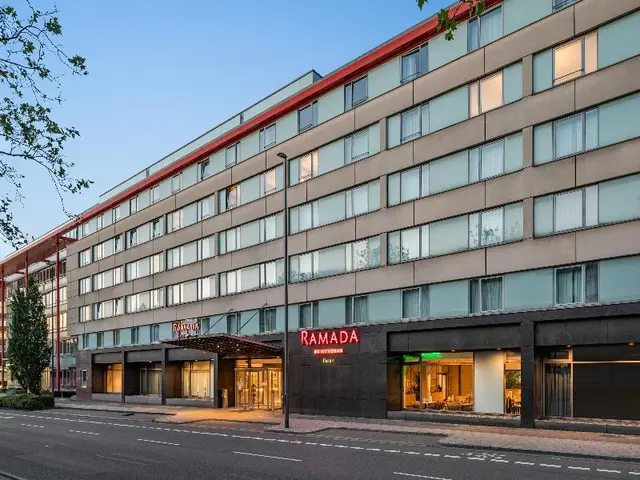 Ramada by Wyndham Essen Hotel