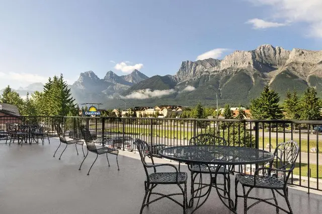 Northwinds Hotel Canmore