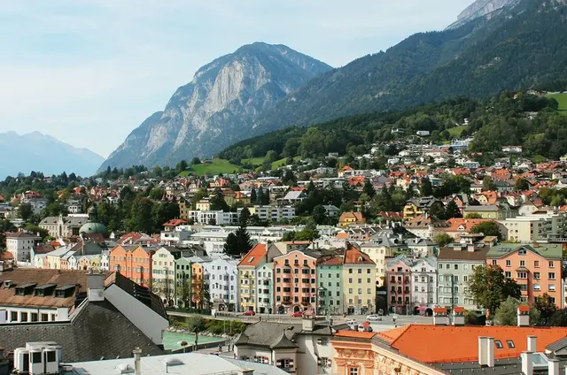 Hotel Mondschein