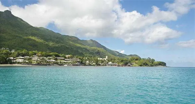 Fisherman's Cove Resort