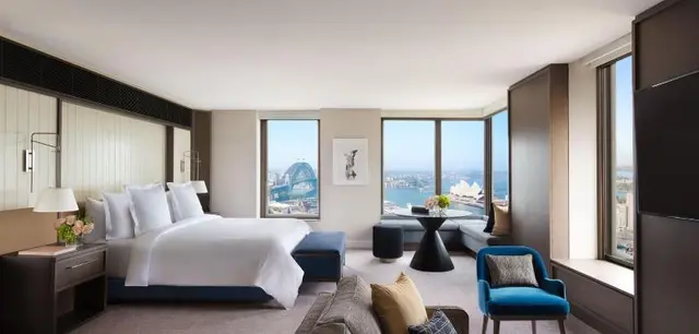 Four Seasons Hotel Sydney