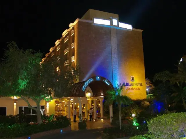 Albilad Jeddah