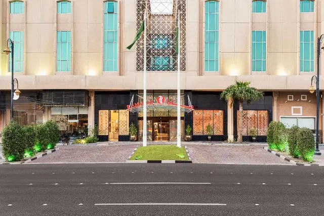 Eastyard Dammam