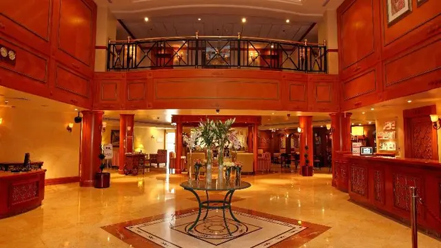 Holiday Inn Al Khobar