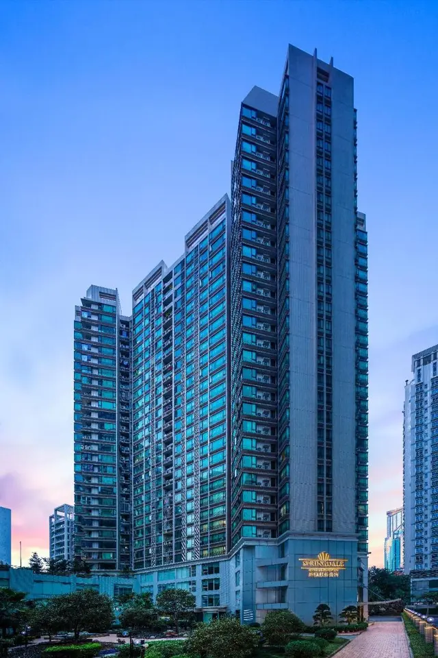 Springdale Serviced Residence
