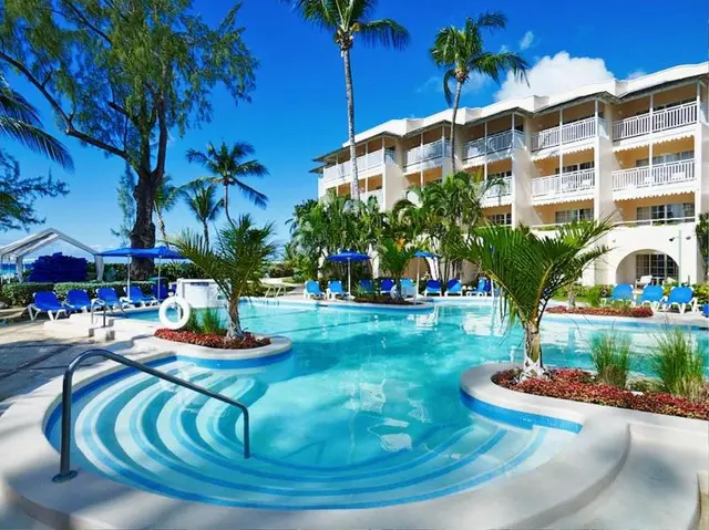 Turtle Beach By Elegant Hotels – All-Inclusive