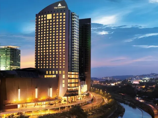 The Gardens Hotel Kuala Lumpur
