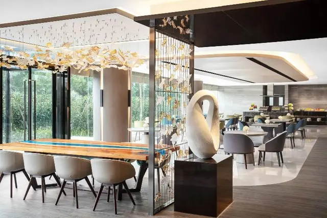 Renaissance Shanghai Hongqiao
