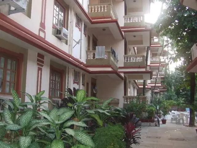 Highland Beach Resort