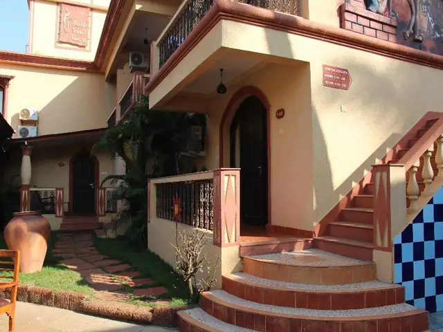 Resort Terra Paraiso