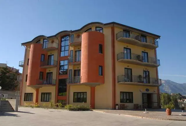 Albergo la Collina