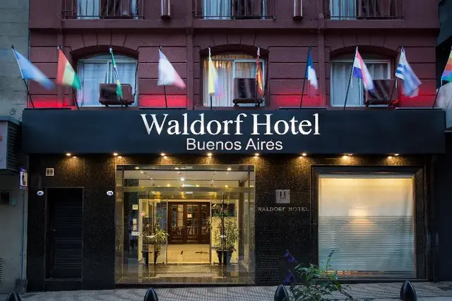 Waldorf