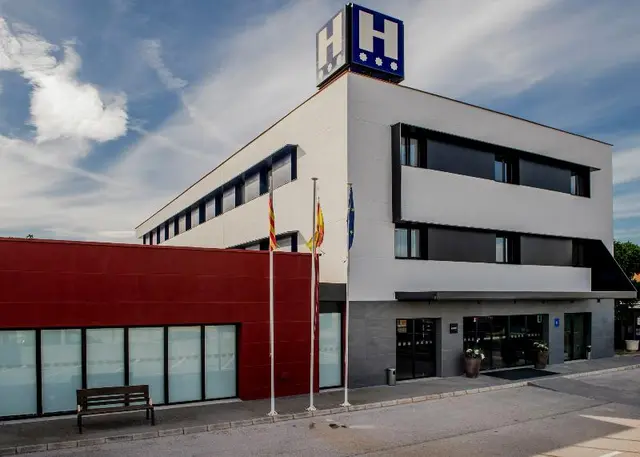 Sercotel Plana Onda