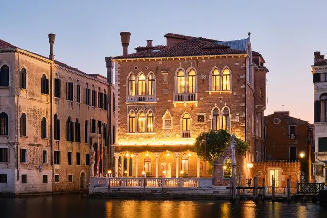 Palazzo Stern