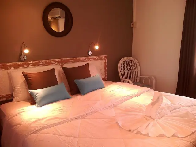 Residence Villas Mont Choisy