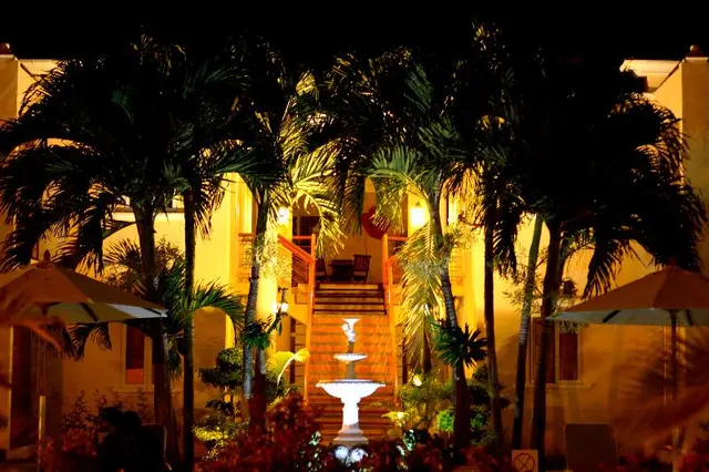 La Pointe Villas