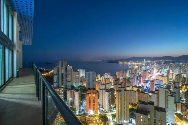 Pierre & Vacances Benidorm Horizon