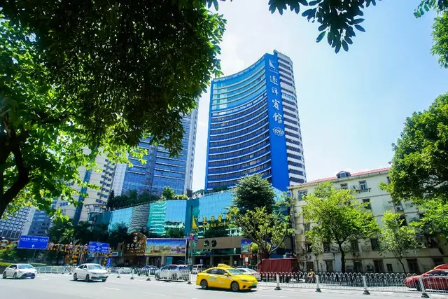 Ocean Hotel
