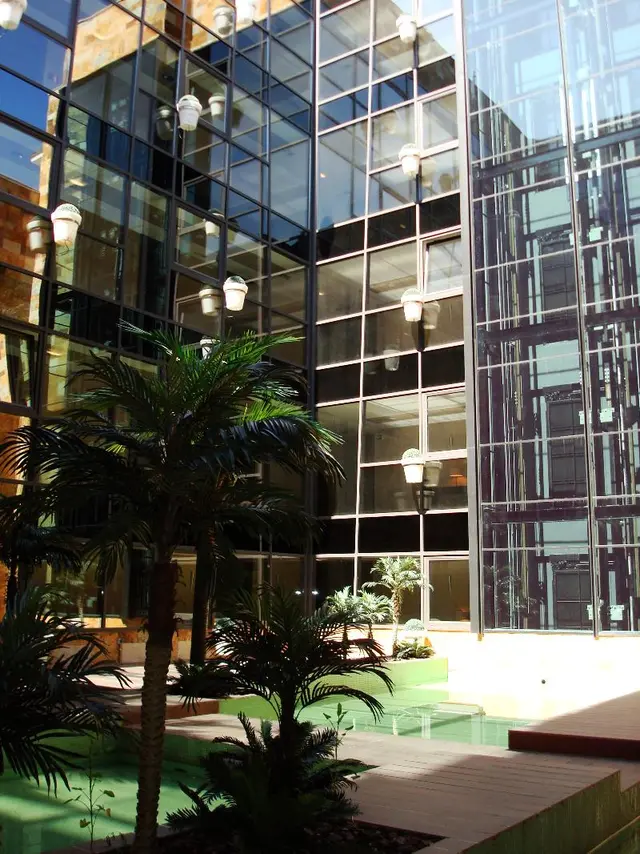 AZZ Asturias LangreHotel & Spa