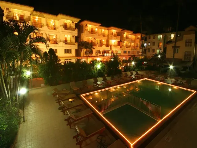 So My Resorts