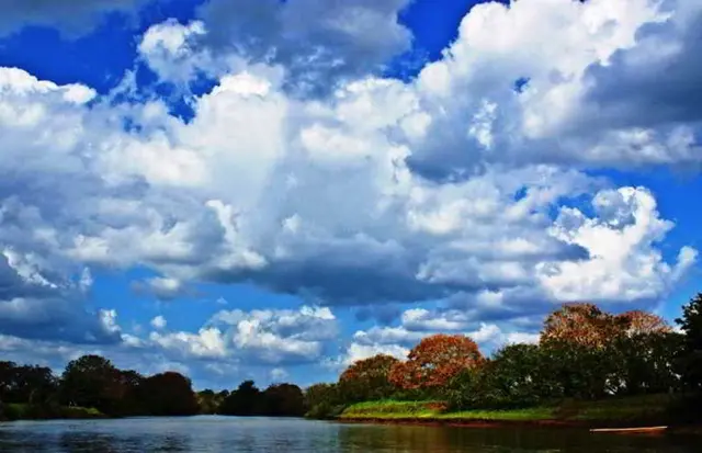 Caño Negro Natural Lodge
