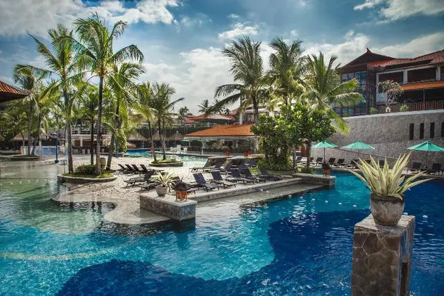 Hard Rock Hotel Bali