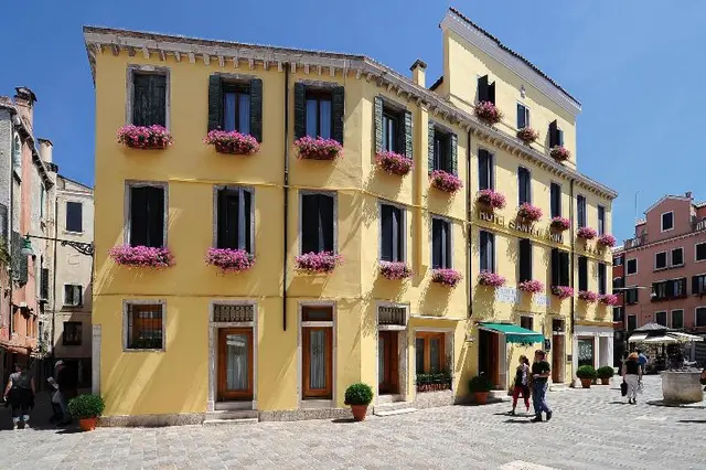 Ca' Marinella