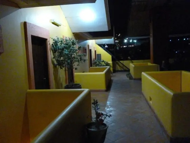 Antiguo Fortin