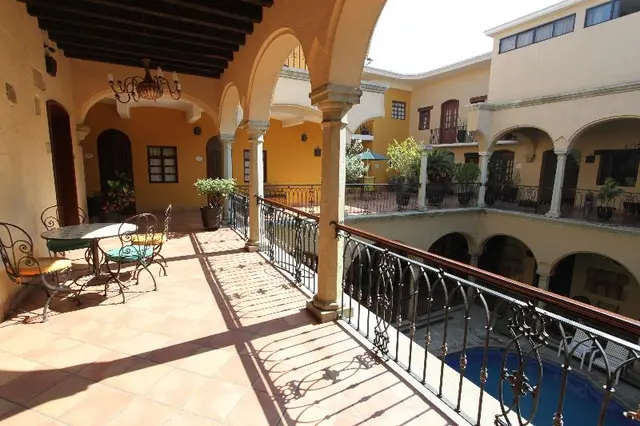 Casantica