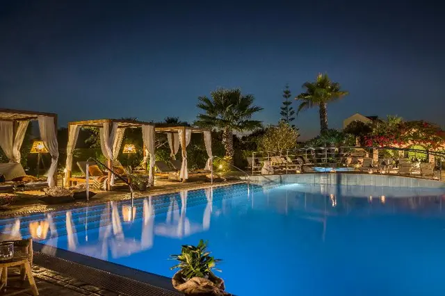Avithos Resort
