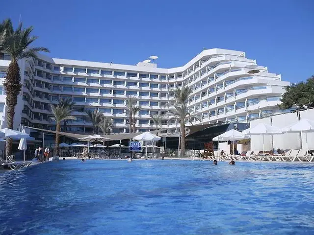 Dan Neptune Eilat