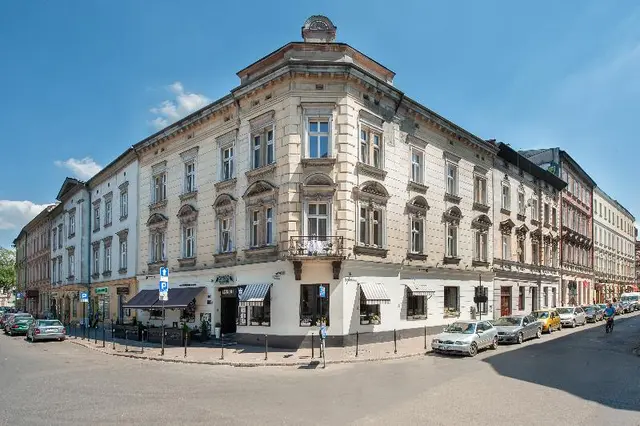 Spatz Aparthotel
