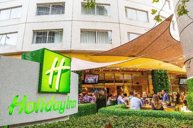 Holiday Inn Sydney Potts Point, An IHG Hotel