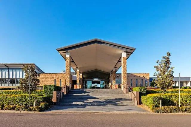 Rydges Resort Hunter Valley