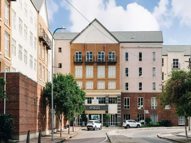 Rydges Newcastle