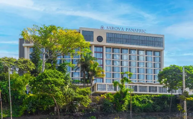 Sarova Panafric