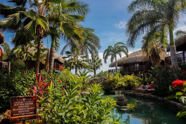 Kontiki Beach Resort Curacao