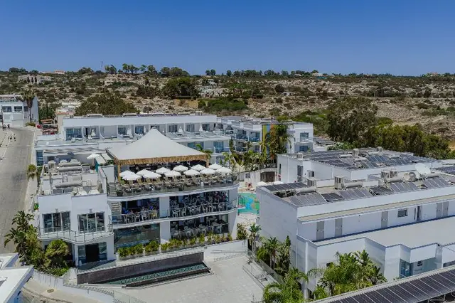 Tasia Maris Oasis