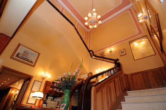 Hotel Castello