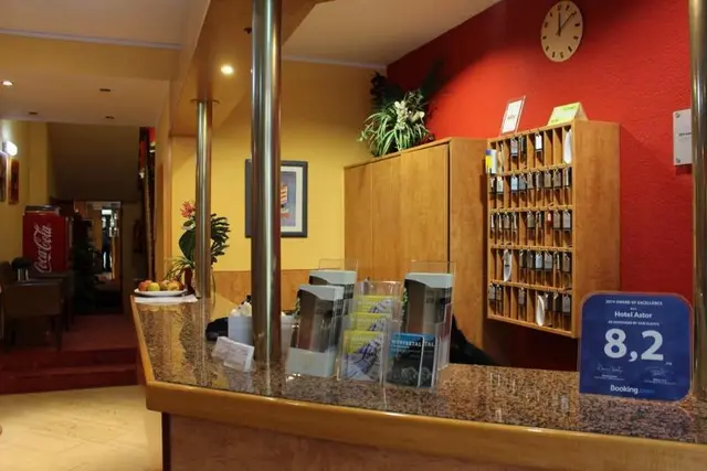 Astor