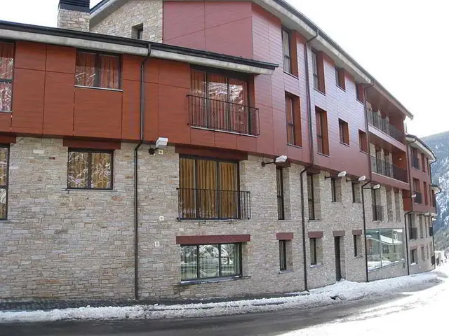 L'Obaga Blanca