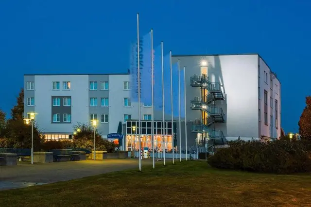 Courtyard By Marriott Dortmund