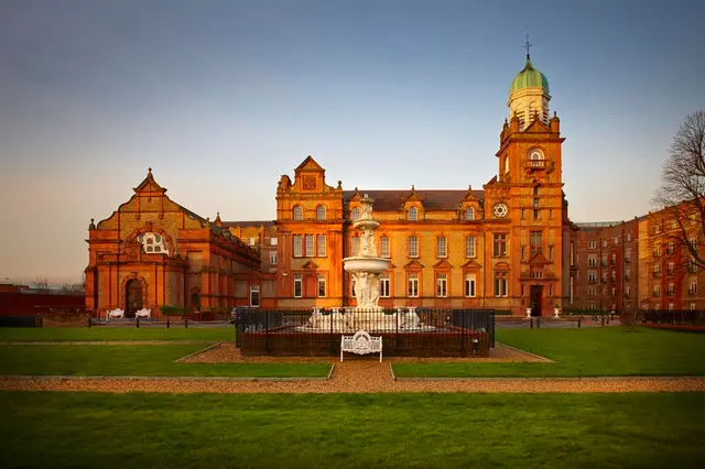 Clayton Hotel Ballsbridge