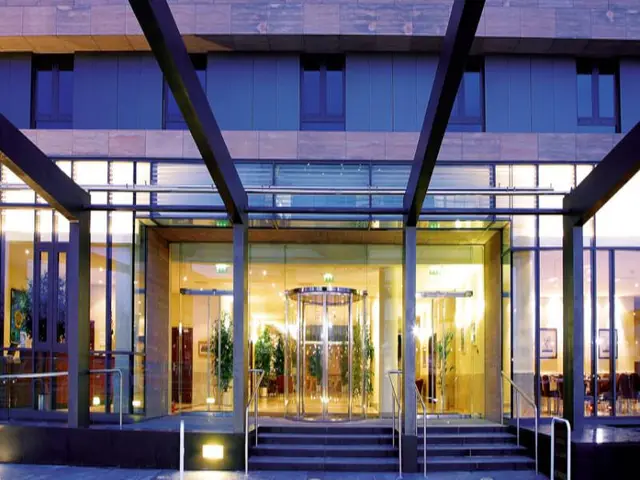 Clayton Hotel Leopardstown