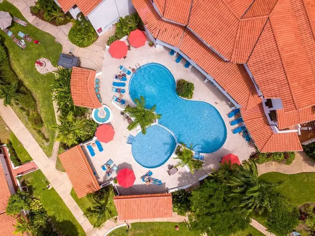 Sugar Cane Club Hotel And Spa